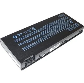 Příslušenství pro notebook Baterie Acer Aspire 1350, 14,4V (14,8V) - 4800mAh