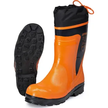 Pracovní obuv STIHL Gumové holínky FUNCTION Velikost: 45