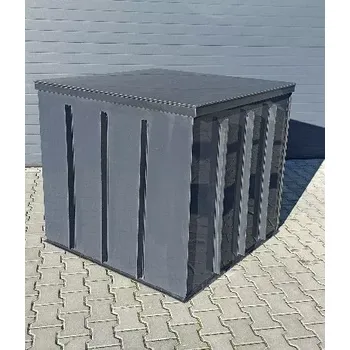 revizní šachta Technologická šachta (105x95x110cm)