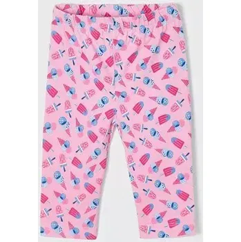 Dívčí legíny Dětské legíny 3/4 obrázkové Mayoral 3752-23