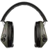 Chránič sluchu MSA Sordin Supreme Pro-X zelená