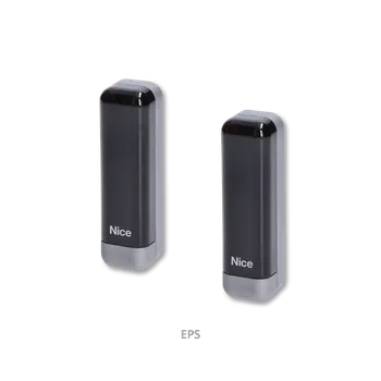 Pohon brány Fotobuňky povrchové SLIM, dosah do 15 m, 1 pár