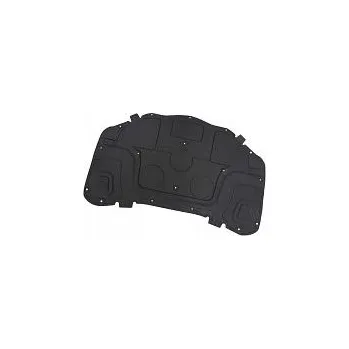 Kapota Odhlučnění kapoty MERCEDES GL (X164) |8/2006-06/2012| 5039WM