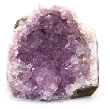 Drahý kámen Ametyst drúza 0.580 kg #3164