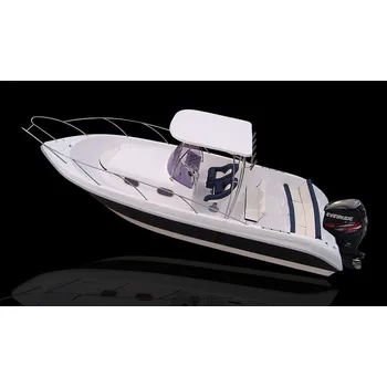 Člun Motorový kajutový člun BT 800 WA