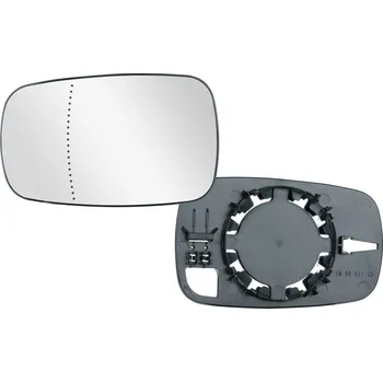 Auto zrcátko Sklo zpětného zrcátka RENAULT SCENIC (JM0/1) |8/2006-05/2009| nevyhřívané | 5901532966190