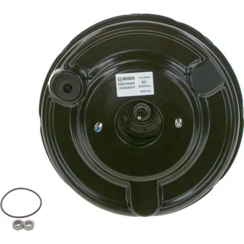 Posilovač brzd Posilovač brzd BOSCH 0 204 125 813