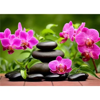 Mozaiková sada DIAMANTOVÁ MOZAIKA ZEN 04 - SLEVA -50%