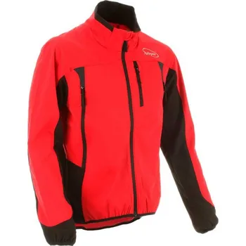 Bunda ARBPRO XLIGHT červená M