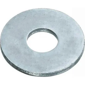 Příslušenství pro plot Podložka 20mm pod šroub; M10