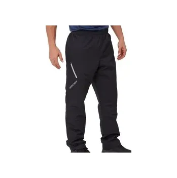 Hokejové kalhoty Černé Zimní Kalhoty Bauer Supreme Heavyweight SR, Velikost SR XS (155 - 165 cm)