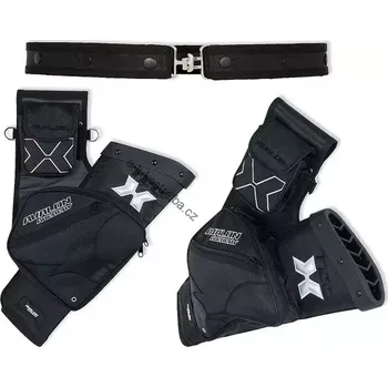 Avalon Tec X Divider - Toulec na šípy