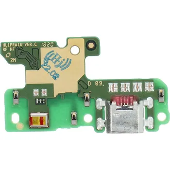 Náhradní díl pro mobilní telefon OEM Flex kabel s nabíjecím konektorem Huawei P8 Lite