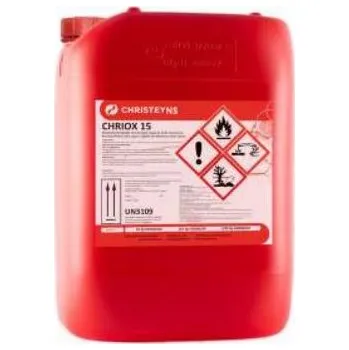 Dezinfekce Mida Chriox 15 ( kyselina peroctová ) 22 kg