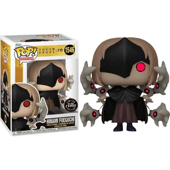 Figurka Funko POP! 1546 Animation: Tokyo Ghoul:Re - Hinami Fueguchi Limited Glow Chase Edition + OCHRANNÝ OBAL