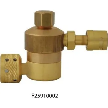 GCE Úkosový nástavec FIT+