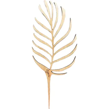 Opora na rostlinu Vzpěra k rostlinám Palm 30 cm