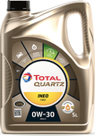 TOTAL Quartz Ineo First 0W-30