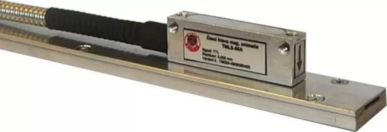 JIRKA a spol. Magnetický snímač TMLS-05A-05