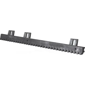 hřeben CA S/6 - ozubený hřeben