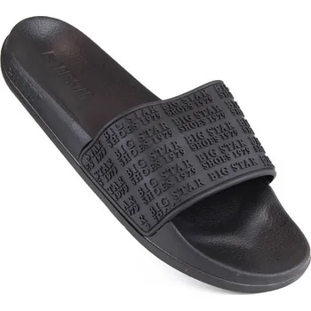 Dámské žabky Big Star W LL274A147 INT1957A žabky 39