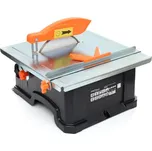 KRAFT&DELE Elektrická pila na dlažbu obklady dlaždice řezačka 1800W KD549