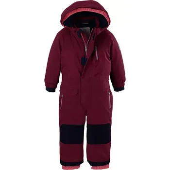 dívčí zimní kombinéza Dětská zimní kombinéza Killtec 38915-00403 Blackberry velikost 98/104