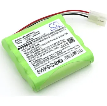 Baterie k notebooku Baterie Cameron Sino CS-BPA200MD za Bullard PA1RBAT - neoriginální