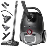 Concept Sáčkový vysavač 4A REAL FORCE 700 W VP8290