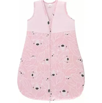 Dětské zboží ESITO Spací pytel Brumla růžový