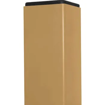 Nosník DAMIPLAST® poplastovaný; 50x30x1,8; Písková Výška (mm): 3500