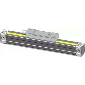 JIRKA a spol. Miniaturizované lineární magnetické pravítko TMLS-05SM-02