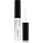 Ardell Duo Brush On Striplash Adhesive lepidlo na řasy se štětečkem 5 g transparentní