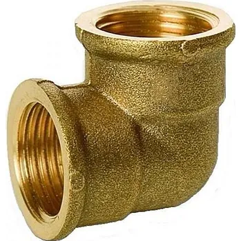 Fitinka INAIRCOM Koleno G 4"i