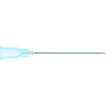 Injekční jehla B. Braun Injekční jehla Sterican 23G modrá | 100ks | exp 12/25 rozměr: 0,6x30mm