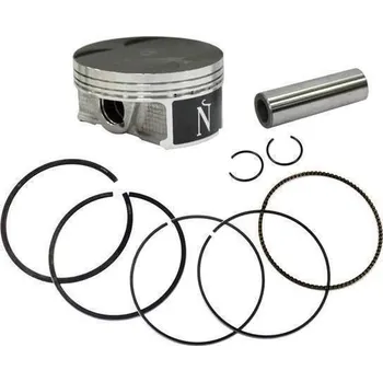 Píst motoru NAMURA píst POLARIS 500 PREDATOR 03-07, OUTLAW 06-07 (99,15mm) (8692DA)