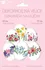 Velikonoční dekorace Anděl Přerov Smršťovací dekorace na vejce květiny 12 ks