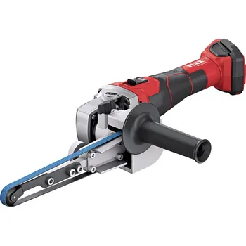 FLEX Aku pilník FBE 30 18-EC C-Set