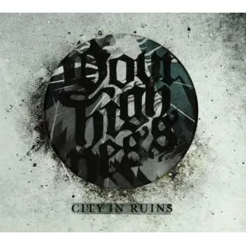 Zahraniční hudba CD Your Highness: City In Ruins 2015