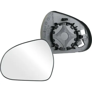 Auto zrcátko Sklo levého zpětného zrcátka PEUGEOT 308 (4_) | 9/2007-04/2011 | nevyhřívané | VIEW MAX | 5901532159004