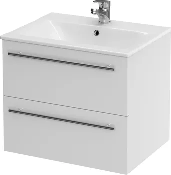 Koupelnový nábytek Cersanit Ontario S801-068-DSM bílý