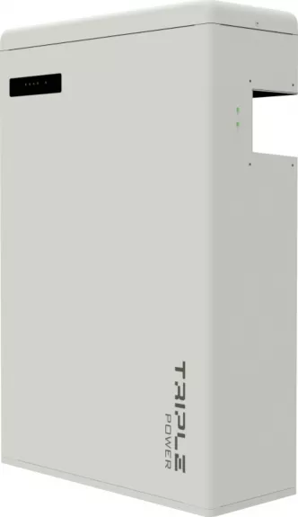 Solax Triple Power T58 V2 5,8kWh Slave HV11550 V2 (Baterie Solax Triple Power T58 V2, 5,8kWh Slave, HV11550 V2, UN3480,9, váha 76,6kg)