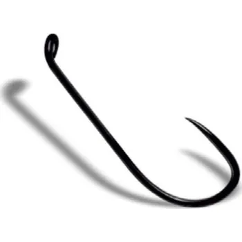Rybářský háček Gurza TROUT J7 BN # 8 5kusů