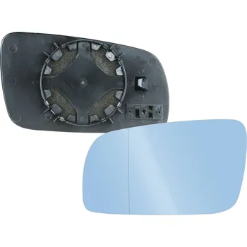 Auto zrcátko Sklo levého zpětného zrcátka AUDI A3 (8L) | 1/1996-12/1999 | nevyhřívané | 5901532004144