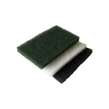 Čisticí rouno na epoxidy jemné 240x140 profi bílé