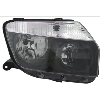 Přední světlomet Světlomet TYC 20-12478-15-2