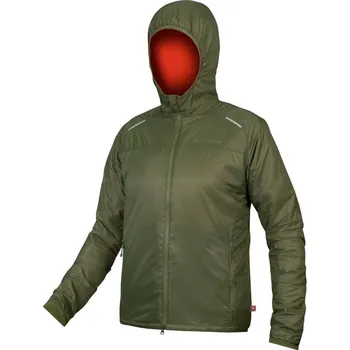 Endura GV500 Insulated Jacket Olive…