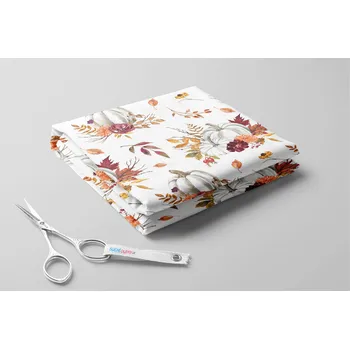 Softshell zimní, Podzimní dýně