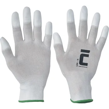 Pracovní rukavice Cerva LARK Pracovní rukavice 08 0108000399080