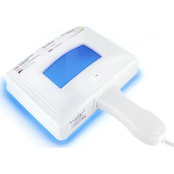 Woodova lampa IdealDerm